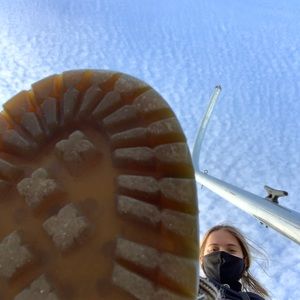 Meet your Posher, Olivia